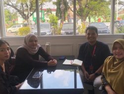 Telkom Perkuat Pemanfaatan OCA Blast di Bapenda Karawang untuk Komunikasi Publik yang Lebih Efektif