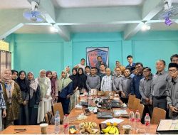Telkom Hadirkan Bimtek Layanan Pijar di SMK Karya Bhakti 2, Dorong Digitalisasi Pembelajaran yang Mudah dan Efektif