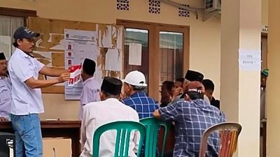 Anggota BPD Terpilih Diminta Punya Integritas 