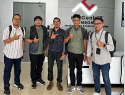 Telkom Hadirkan Dukungan Infrastruktur Digital Neucentrix untuk RSUD Subang   