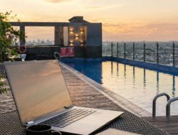 Mulai Akhir Pekan Lebih Awal di Aston Imperial Bekasi Hotel & Conference Center, Hadirkan “Fri-Yay Workcation”