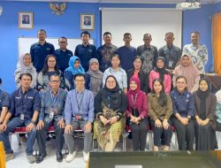 Bimtek Pijar by Telkom Indonesia di SMK Yadika 6 Berjalan Lancar, Dukung Pelaksanaan Ujian Bersama Regional