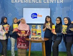 UMKM Lokal Rendang Oma Keenan Tembus Pasar Ekspor Lewat Digitalisasi dan Inovasi Produk