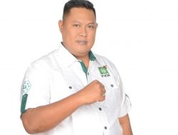 Rochadi Kembali Nakhodai PKB Kabupaten Bekasi, Target Menang Pilkada 2029