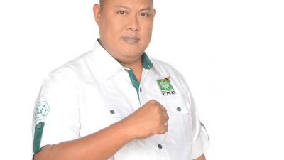 Rochadi Kembali Nakhodai PKB Kabupaten Bekasi, Target Menang Pilkada 2029