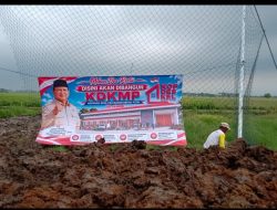 DPRD Soroti Legalitas Lahan Kopdes Merah Putih