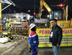 PGN Pastikan Tak Ada Lagi Semburan Gas di Kranji