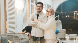 Rumah Irish Bella Ikut Terdampak Abu Vulkanik, Anak-anak Langsung Dilarang Main di Luar