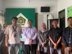 Konektivitas Andal Dukung Kelancaran Pelayanan di KUA Jatiluhur