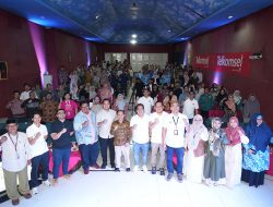 Telkomsel Luncurkan “Terpujilah GURU”, Perkuat Kompetensi Digital Tenaga Pendidik di Era AI