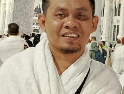 Masjid Sang Khalifah