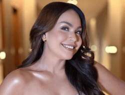 Melaney Ricardo Disemprot Netizen Usai Unboxing Souvenir El Rumi dan Syifa Hadju, Ogah Hapus Video!