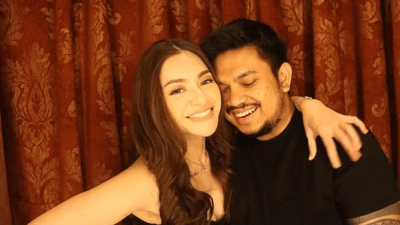Nathalie Holscher Bakal Gelar Pernikahan Privat Juli Depan, Ini Bocoran Persiapannya!