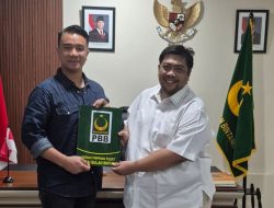 PBB Kabupaten Bekasi Segera Tetapkan Pengganti Iin Farihin