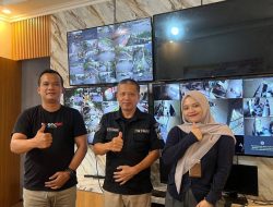 Telkom Perkuat Dukungan Layanan dan Konektivitas Digital di Polres Purwakarta