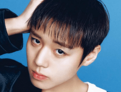 Park Ji Hoon Incar Unit Elite Korps Marinir untuk Wajib Militer Tahun Depan