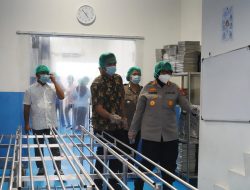 Masyarakat Diajak Bangun Ekosistem Rantai Pasok Bahan Baku SPPG