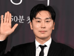 Susul Ma Dong Seok, Seo Hyun Woo Bergabung dalam Sekuel Film Laris ‘The Roundup 5’