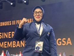 Siqom Ingin Pengurus NasDem Bekasi Militan hingga Akar Rumput