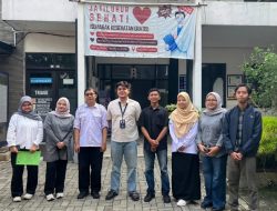 Telkom Dukung Konektivitas Digital Puskesmas Jatiluhur untuk Pelayanan yang Lebih Optimal