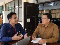 Layanan Internet Stabil Bantu Aktivitas Digital di SMAN 1 Ciampel Tetap Optimal