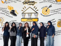 Telkom dan Persikindo Kabupaten Bekasi Jalin Kolaborasi untuk Dukung UMKM Kreatif