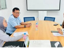Kepuasan Layanan Perkuat Hubungan Jangka Panjang Telkom dan PT Wah Hong Indonesia