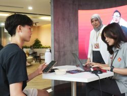 31 Tahun Melayani Indonesia, Telkomsel Perkuat Peran sebagai Digital Ecosystem Enabler melalui Layanan Bernilai dan Pengalaman Pelanggan yang Semakin Relevan