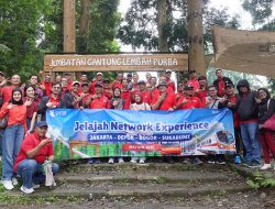 Melayani Sepenuh Hati, Telkomsel Pastikan Kenyamanan Pelanggan Selama Perjalanan di Jalur KRL dan KAJJ Jabotabek