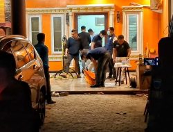 Polisi Tunggu Hasil Autopsi untuk Pastikan Penyebab Kematian Warga Korea di Tambun Selatan
