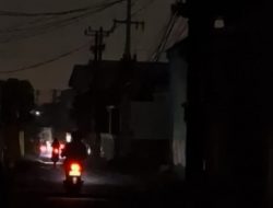 Kampung Gelap Rawan Kejahatan di Kabupaten Bekasi Diprioritaskan Penerangan