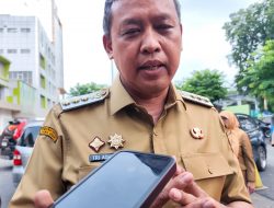 Pemkot Bekasi Masih Tunggu Kepastian Bantuan Presiden untuk Flyover Bulak Kapal