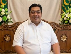 Iin Farihin Pimpin DPW PBB Jabar