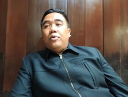 Dewan Anton Soroti Emisi Metana TPST Bantargebang Terbesar Kedua di Dunia, Dorong Inovasi Pengelolaan