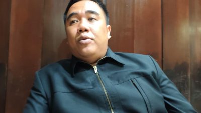 Dewan Anton Soroti Emisi Metana TPST Bantargebang Terbesar Kedua di Dunia, Dorong Inovasi Pengelolaan