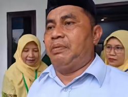 Camat Bekasi Utara Ngebut Persiapan RW Bekasi Keren