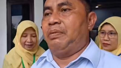 Camat Bekasi Utara Ngebut Persiapan RW Bekasi Keren