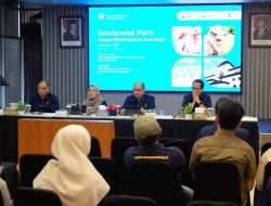 APBN Jawa Barat Surplus, Kinerja Pajak DJP Jabar III Tumbuh 10,9 Persen hingga Maret 2026