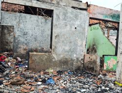 KJPP Dilibatkan Hitung Kerugian Warga Terdampak Kebakaran SPBE Cimuning, Nilai Rp7,6 Miliar Belum Disepakati