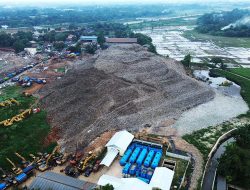 Pemkab Bekasi MoU PSPEL, Darurat Sampah Selesai Dua Tahun