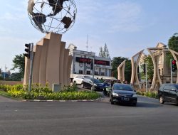 Pemkot Bekasi Ultimatum Pengembang Bongkar Mandiri Tanjakan dan Pagar Grand Galaxy City
