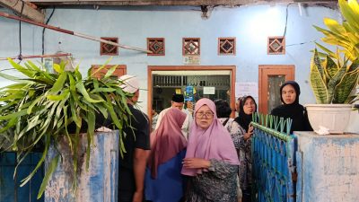 Pedagang Tahu Meninggal Usai Ditabrak Mobil MBG, Ketua RW Sebut Tulang Punggung Keluarga