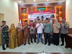 154 Desa di Bekasi Bentuk Panitia Pilkades, DPRD Minta Sosialisasi Diperkuat