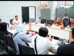 Rapat Komisi III DPRD Bersama Pengembang Cuma Dihadiri Satu Legislator