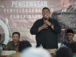 Dewan Rochadi Gelar Kegiatan Pengawasan di Pebayuran, Ajak Masyarakat Awasi Pembangunan Jalan Cikarang-Cibarusah