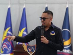 Waka Komisi III DPRD Sahroni: Tindak Tegas Pelaku Begal, bila Perlu Tembak di Tempat