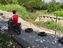 Dewan Sarif Sebut Pembangunan Infrastruktur di Kabupaten Bekasi Mulai Juni