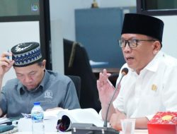 Komisi IV: Ketua KPAD Harus Paham Kondisi Lapangan