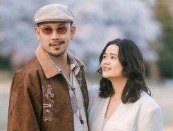 Sang Istri Dituduh Terima Uang Kampanye Pilpres, Denny Sumargo Pasang Badan dan Tantang Rp10 Miliar