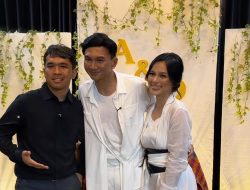 Profil Desmiliana Ariana ‘Dena Desy’, Sosok Wanita yang Berhasil Luluhkan Hati Anji Manji